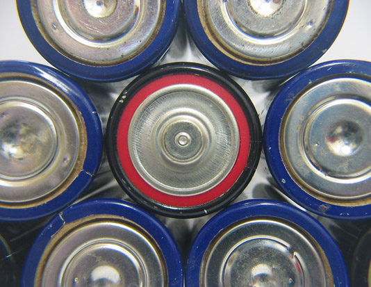 Batterie Li-Po 1029 0 batteria litio